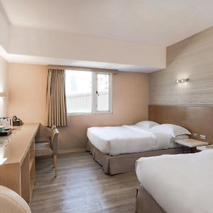 Economy Quadruple Room